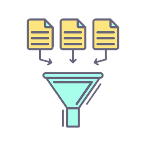 Sales Data Gathering